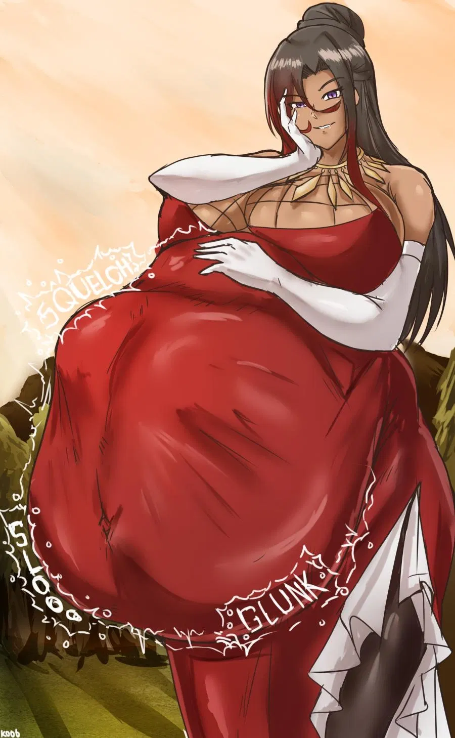 Avatar of Sylvia