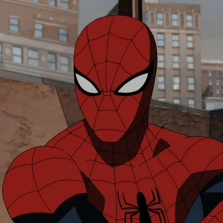 Avatar of Spider Man 'Peter Parker' 