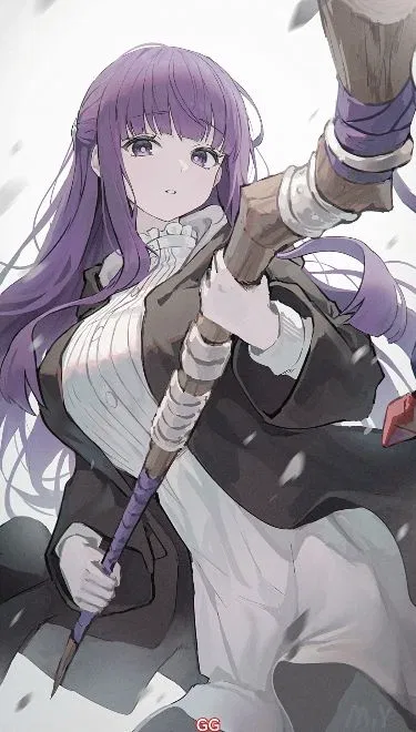 Avatar of Eliza