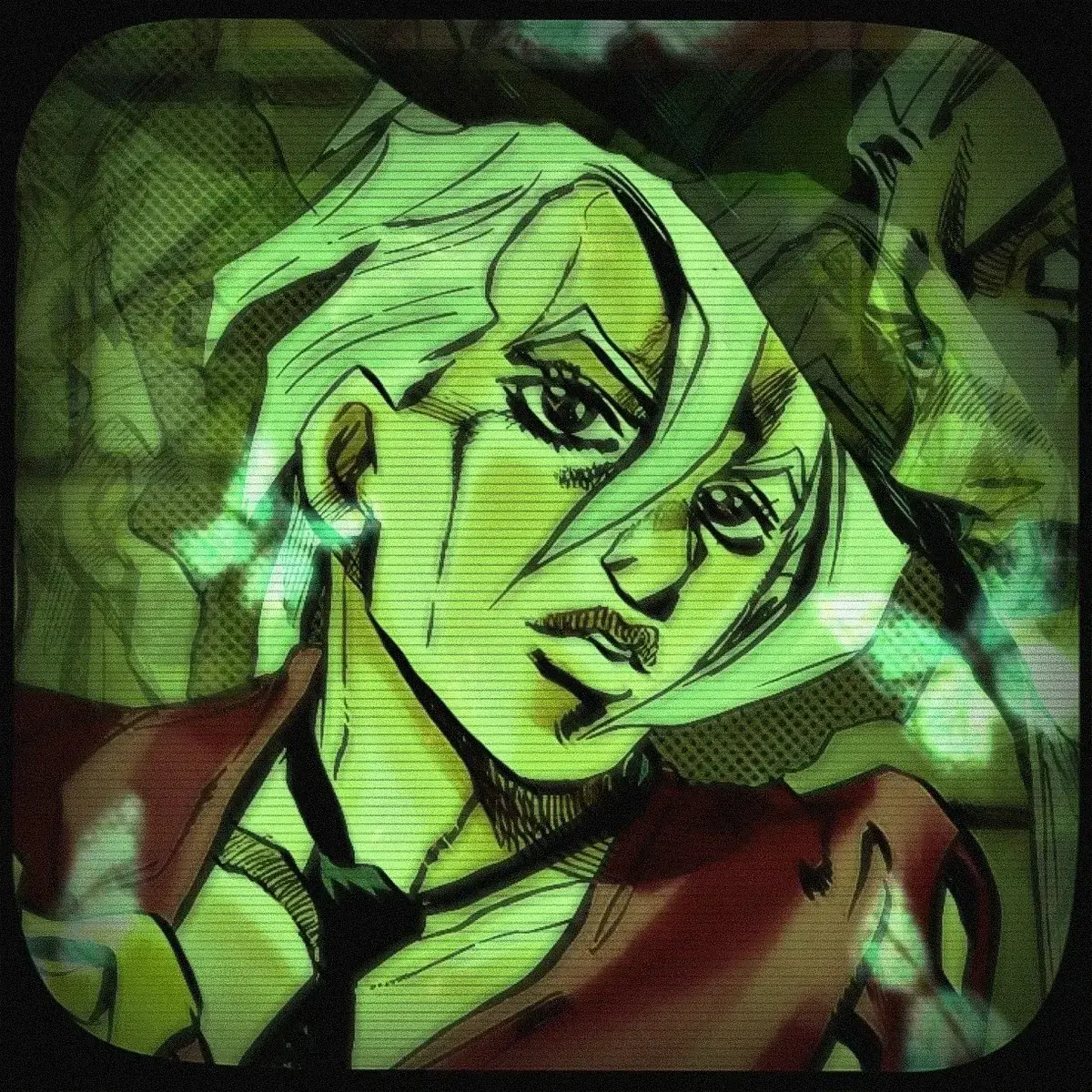 Avatar of Pannacotta Fugo