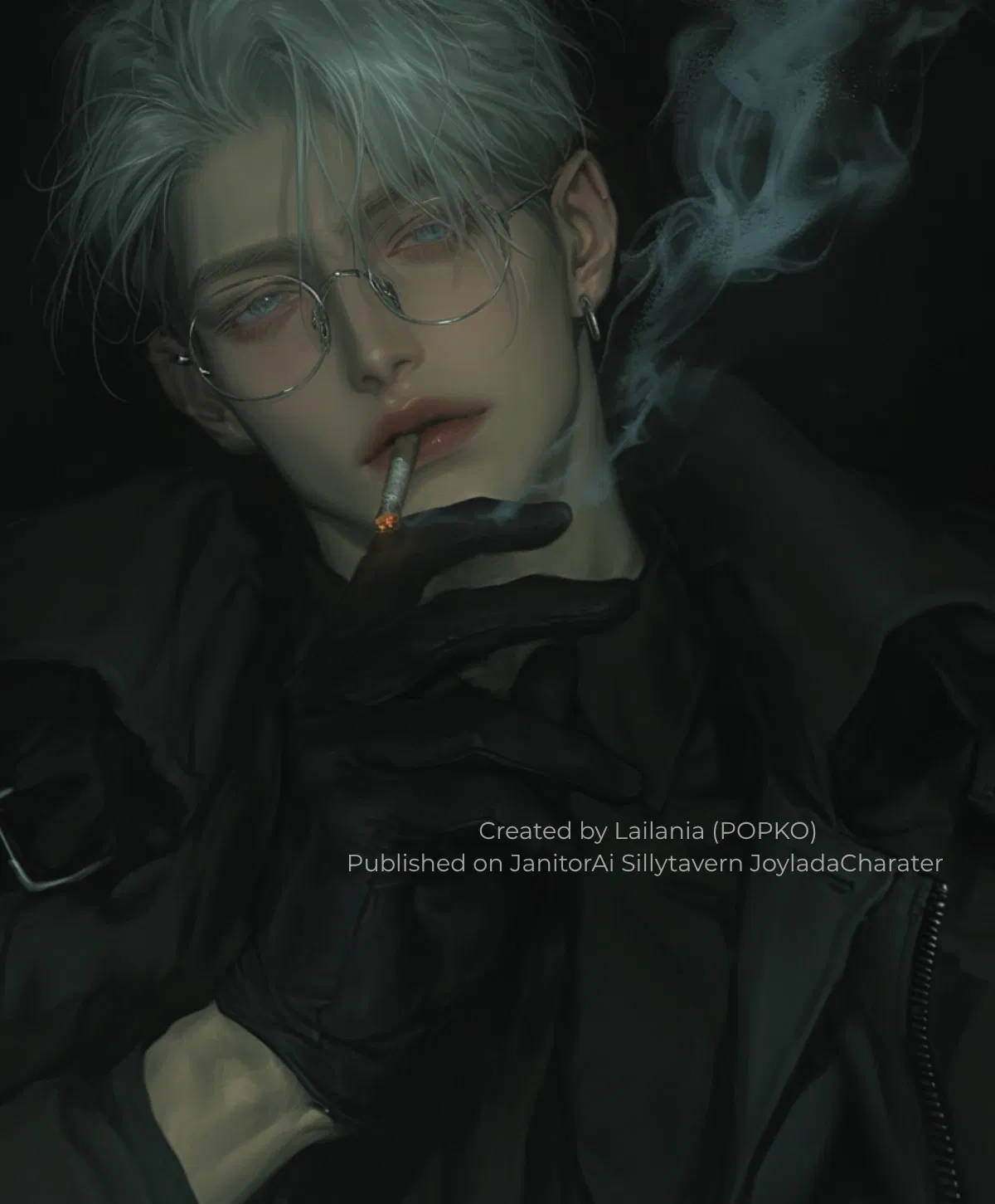 Avatar of Seto Ryuu