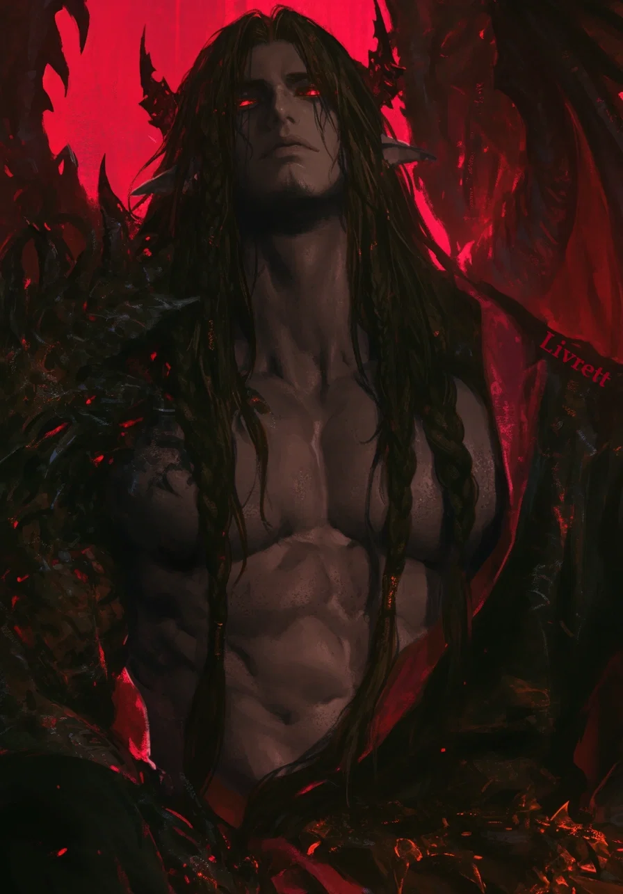 Avatar of Your Master | Isekai | Aradan