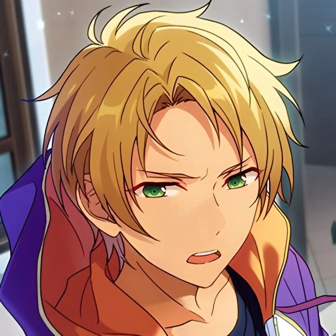 Avatar of Makoto Yuuki