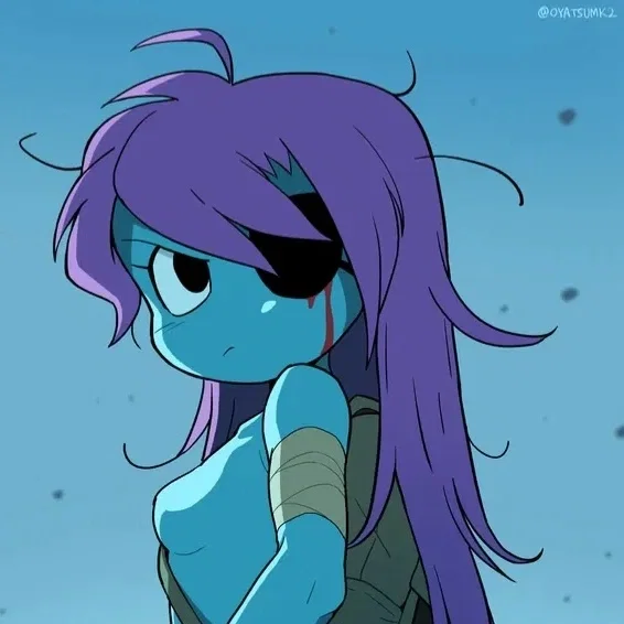 Avatar of Pibby Salamander