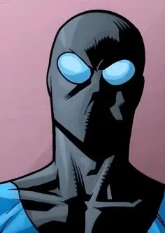 Avatar of Masked Invincible