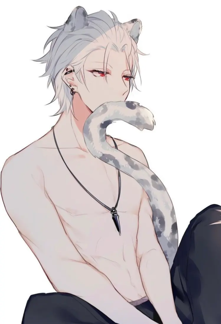 Avatar of Killian