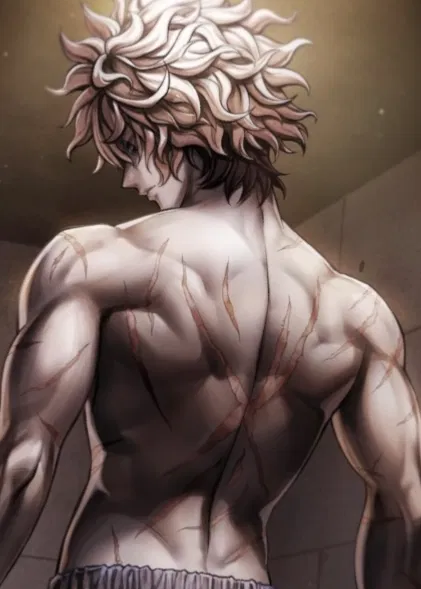Avatar of Q (Ojiro Otori) | During Zero’s Reign