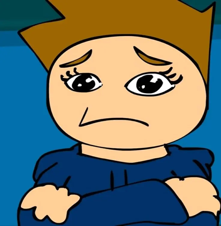 Avatar of Tom || Eddsworld