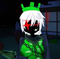 Avatar of you fight 1x1x1x1 betrayed or something idk gng