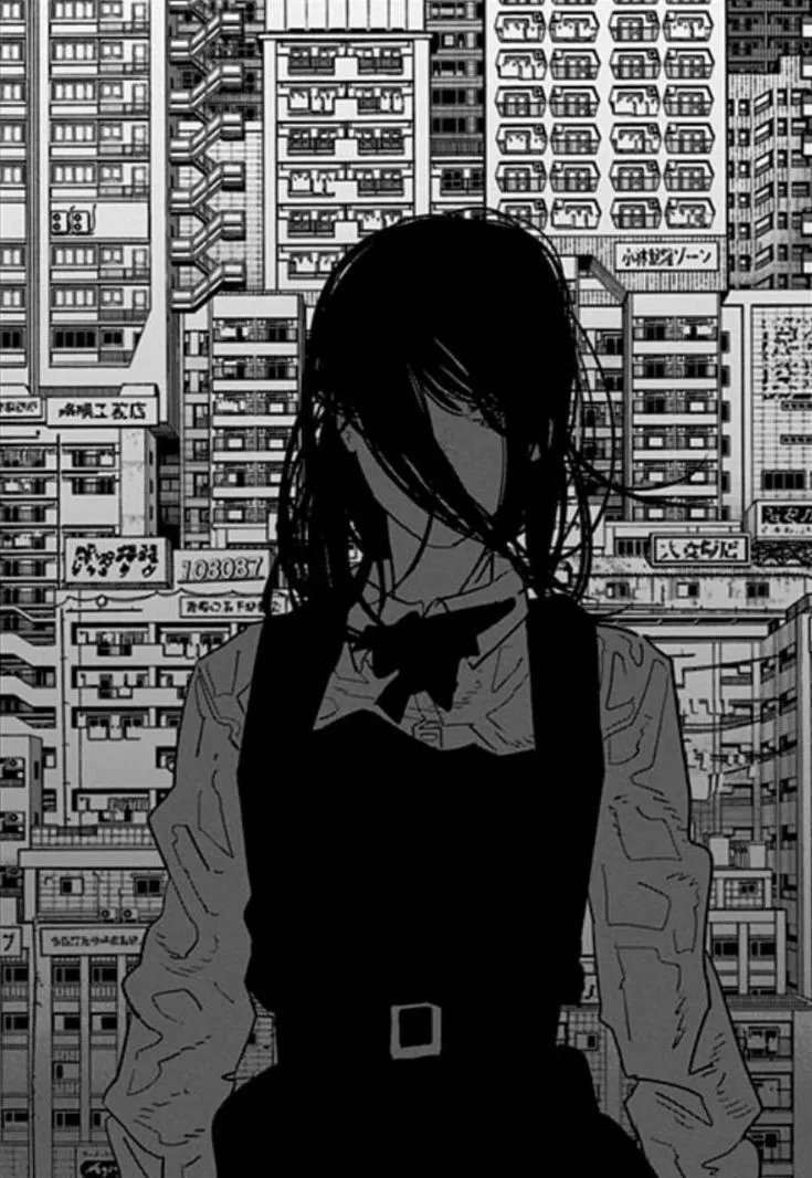 Avatar of Stuck in a hallucination with a stranger without a face