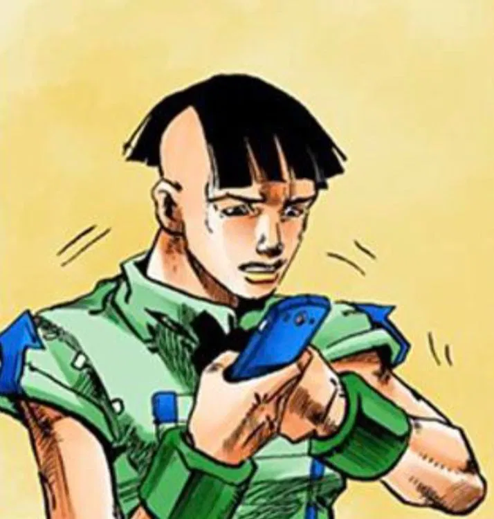 Avatar of Joshu /Huge Ass/