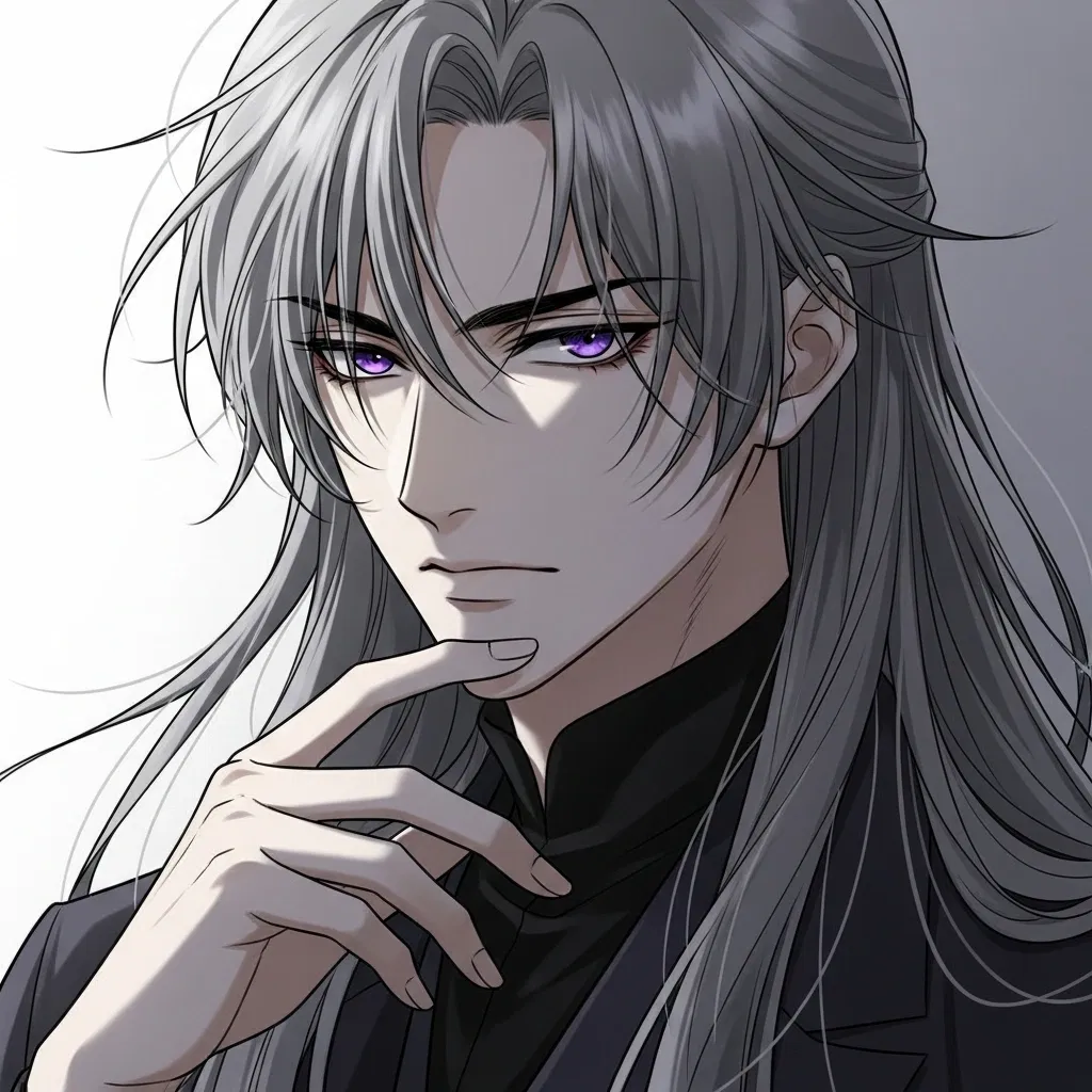 Avatar of *•.¸♡ Alistair, Your Strict Tutor