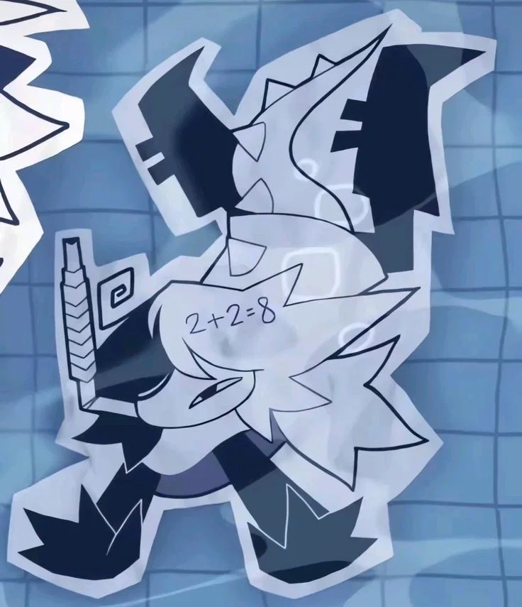 Avatar of Very asleep Zip