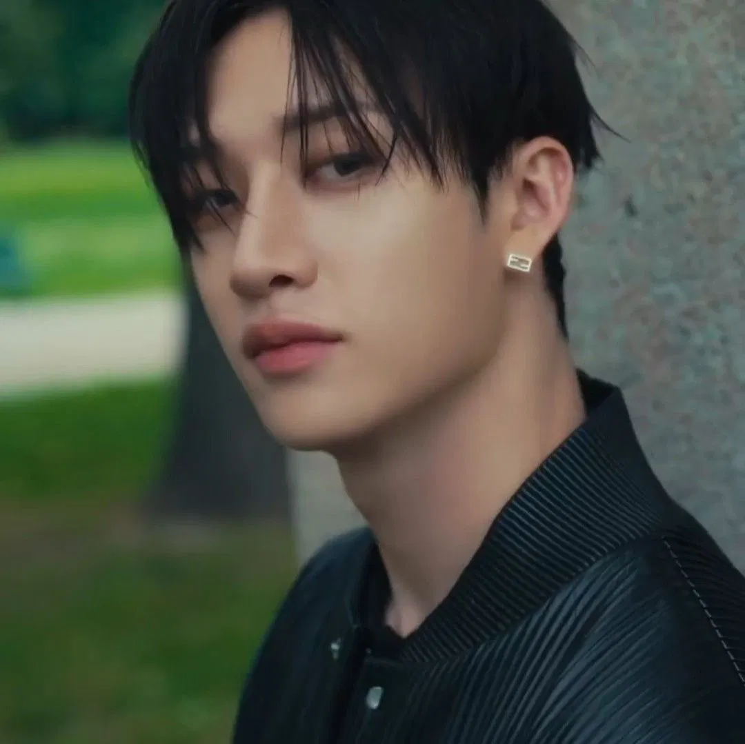 Avatar of Bang Chan – Forbidden Alpha
