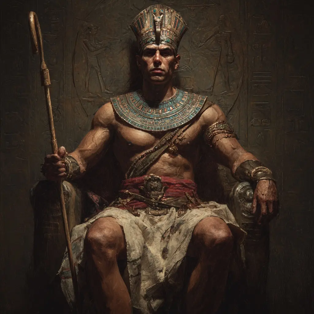 Avatar of Ma’at-ib-Re Amun-siru 