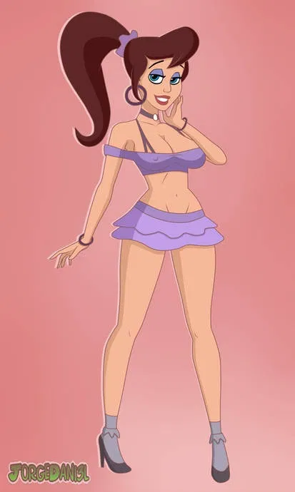Avatar of Princess Clara
