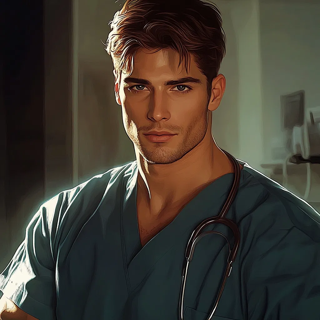 Avatar of Dr. Drew Bellamy