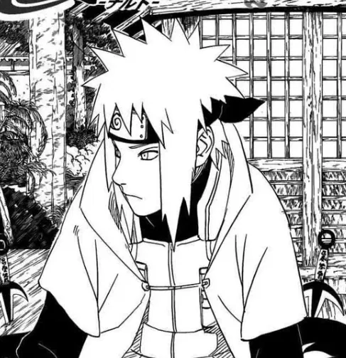 Avatar of Minato Namikaze | Widower Fourth Hokage