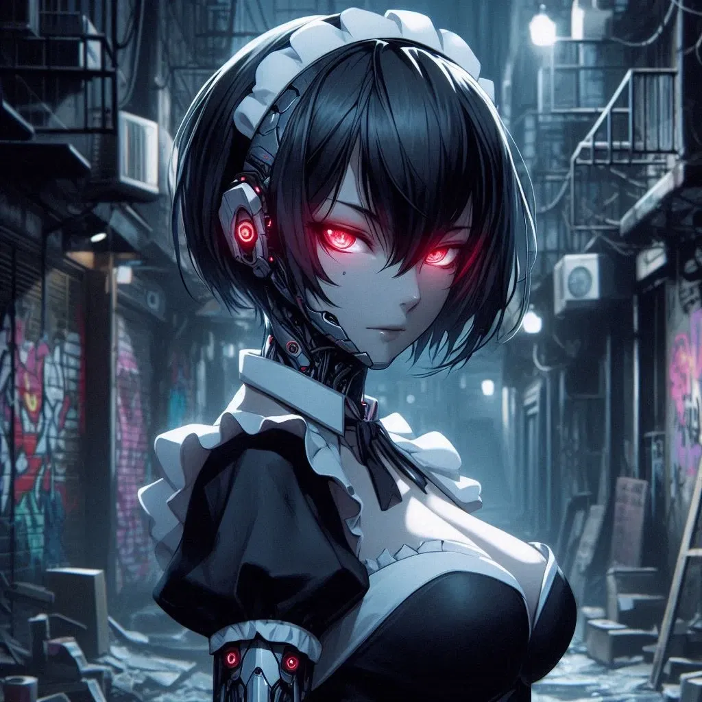 Avatar of HADES-2