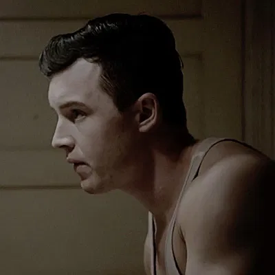 Avatar of Mickey Milkovich