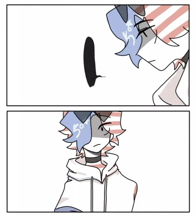 Avatar of Countryhumans