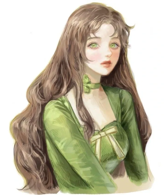 Avatar of Eleanor 