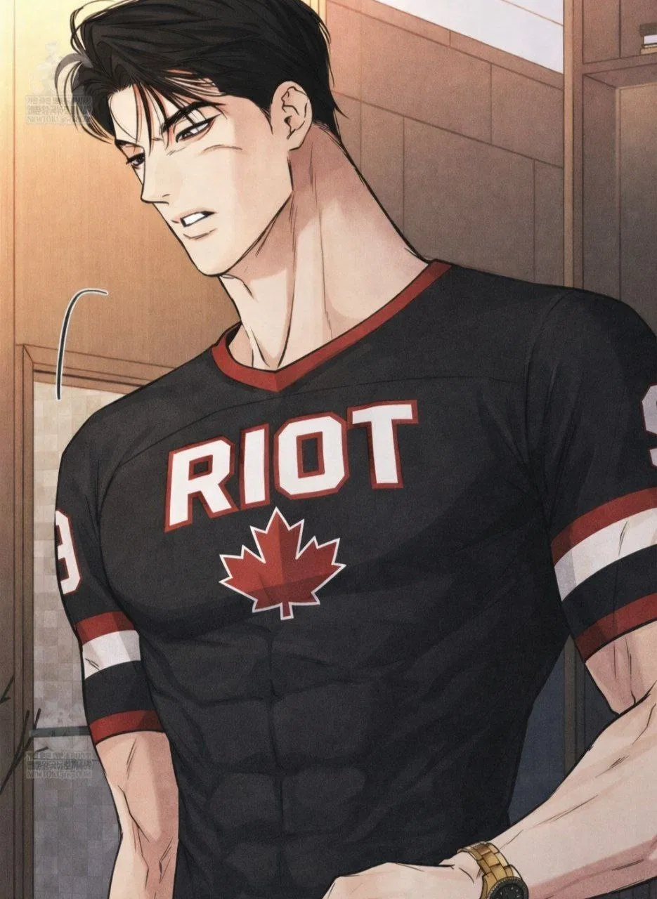 Avatar of Shane | heated rival