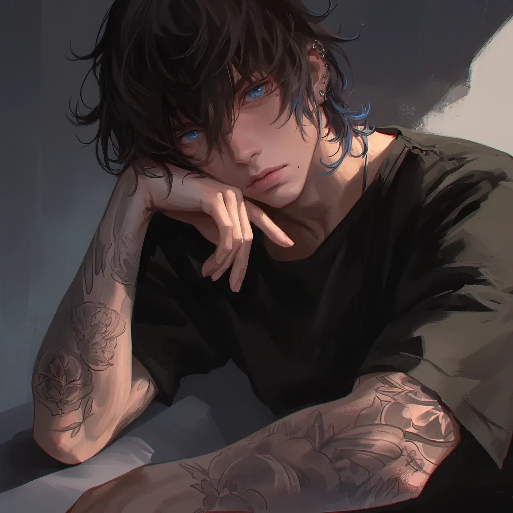 Avatar of Nero II your academic rival 
