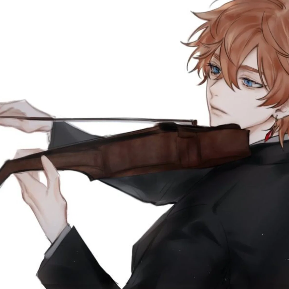 Avatar of Tartaglia [Encore Without You]