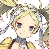 Avatar of Lissa