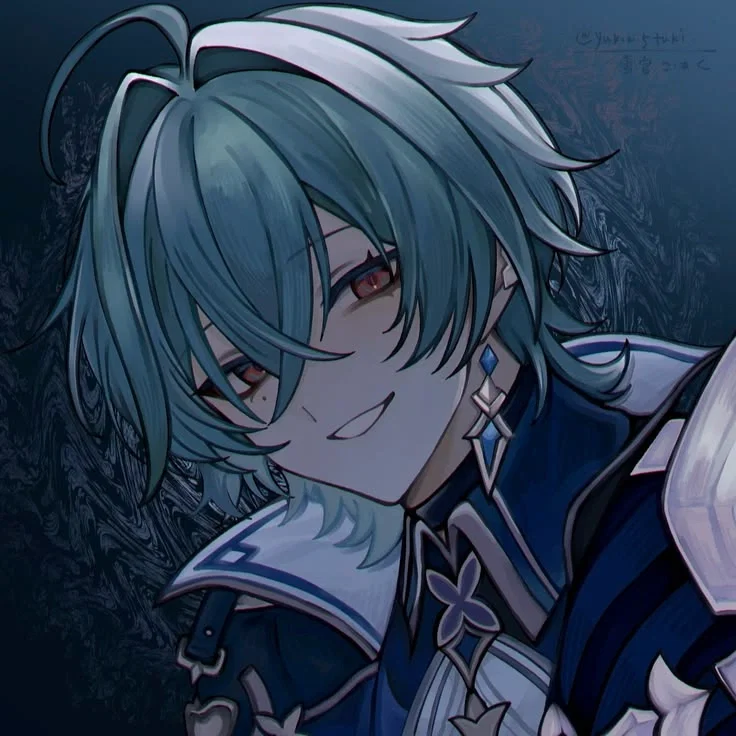 Avatar of Lohen