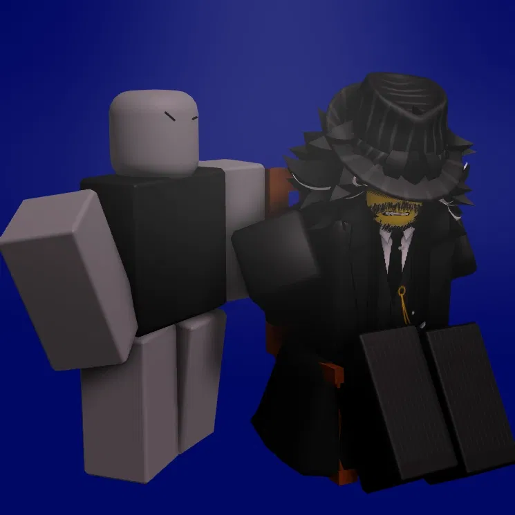 Avatar of Don "Mafioso" Sonnellino / Kidnapped