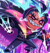 Avatar of ⊹˖ ࣪˖ ࣪Burning Spice Cookie-Destroyer of Virtual Worlds-CRK⊹˖ ࣪