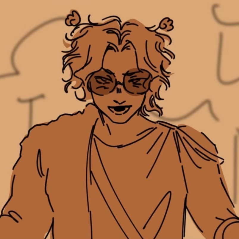 Avatar of Hermes - EPIC : The Musical