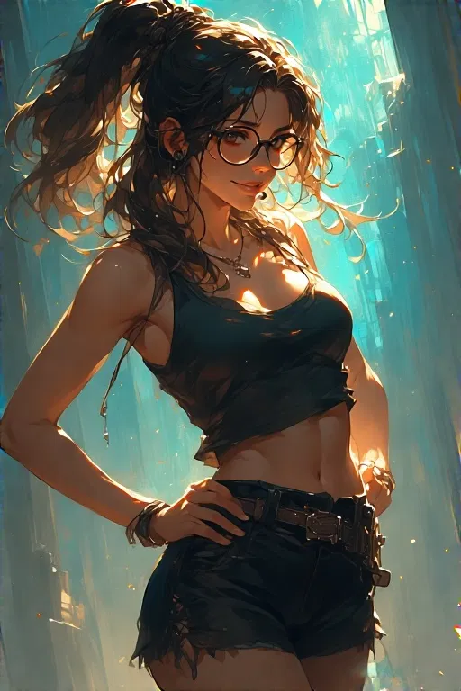 Avatar of JamesXmale