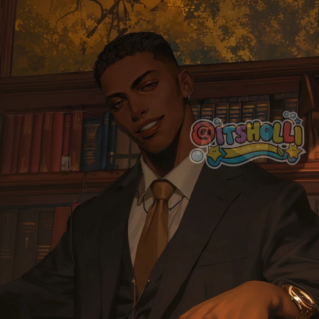 Avatar of Tom Dubois|| The Boondocks