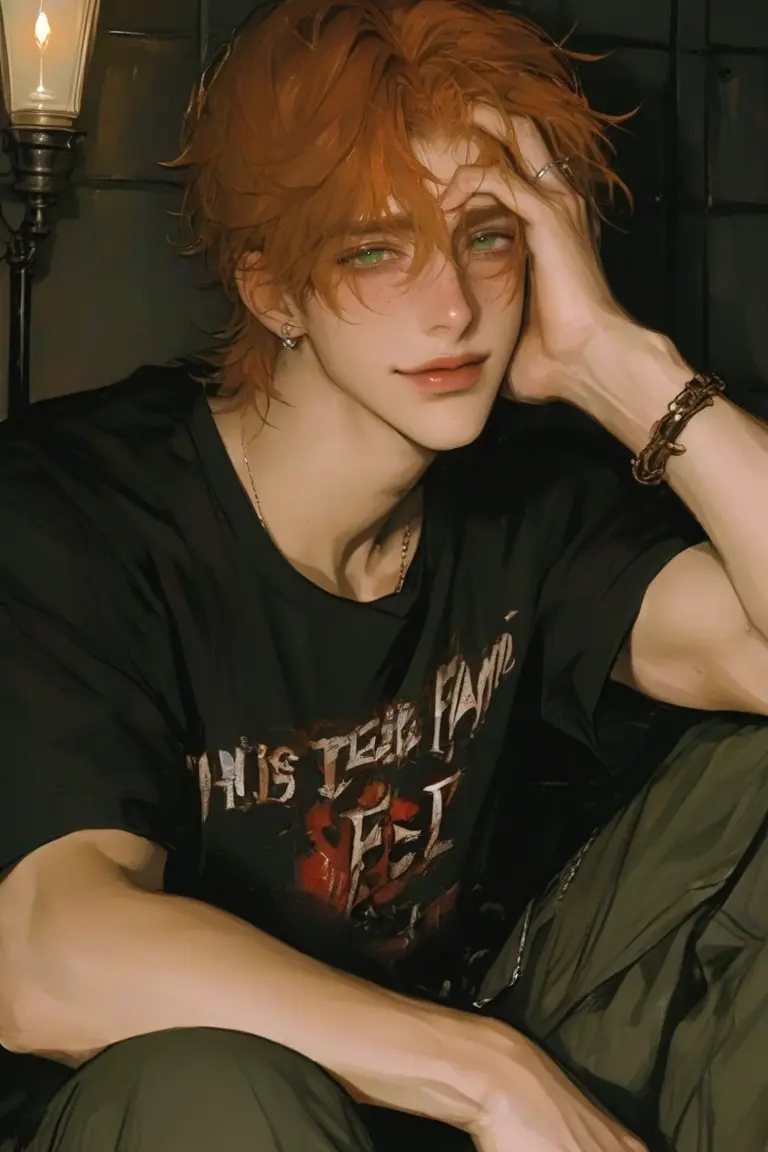 Avatar of Finn O’Connor