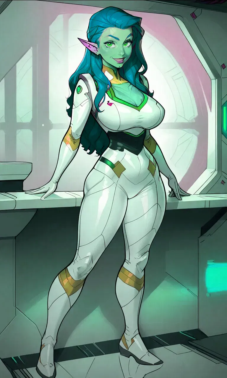 Avatar of Mai'Balle