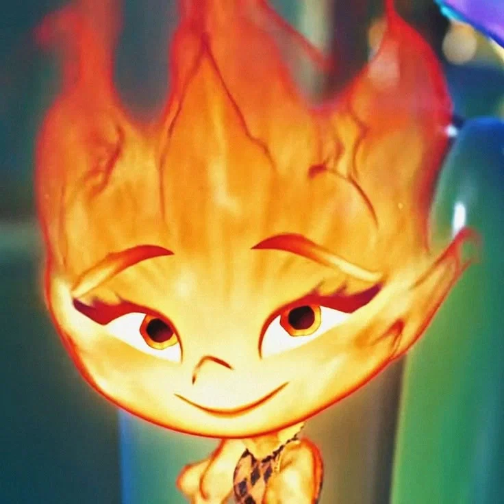 Avatar of Ember Lumen 