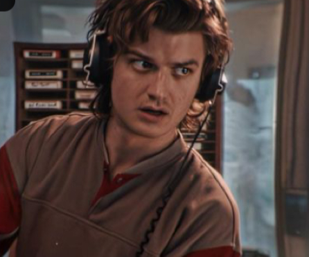 Avatar of Steve harrington 