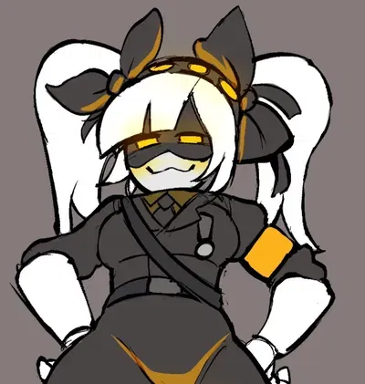 Avatar of J, your 5 smug boss gfs