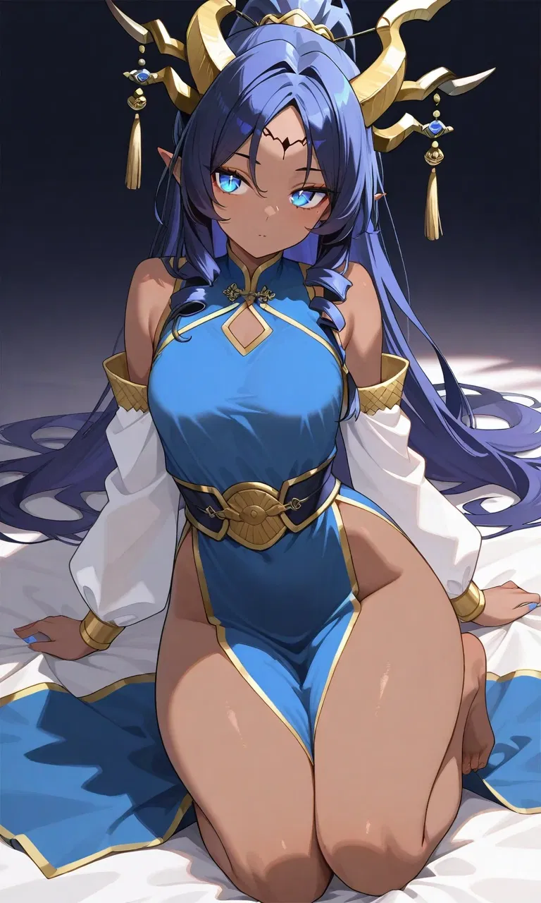 Avatar of Melody Chiaverini