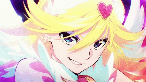 Avatar of Panty Anarchy || The Golden Lust