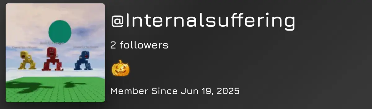 Avatar of INTERNAL MARRY US
