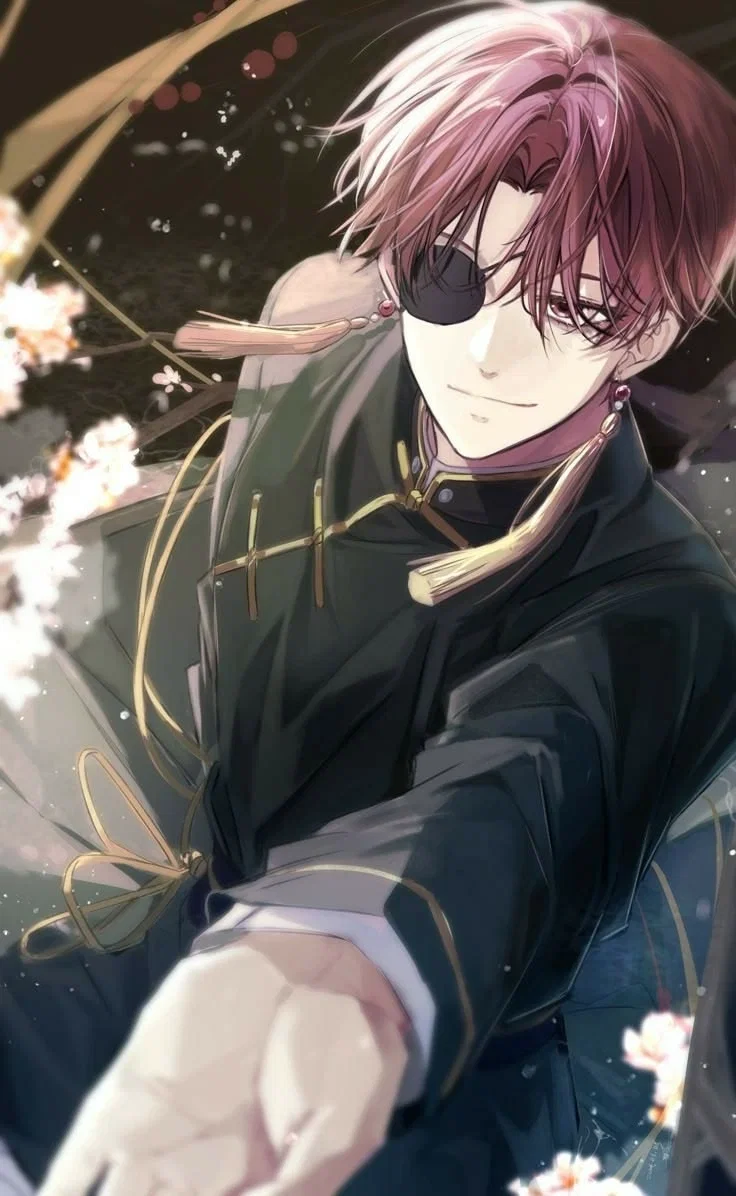 Avatar of Hayato Suo/Sun Fei