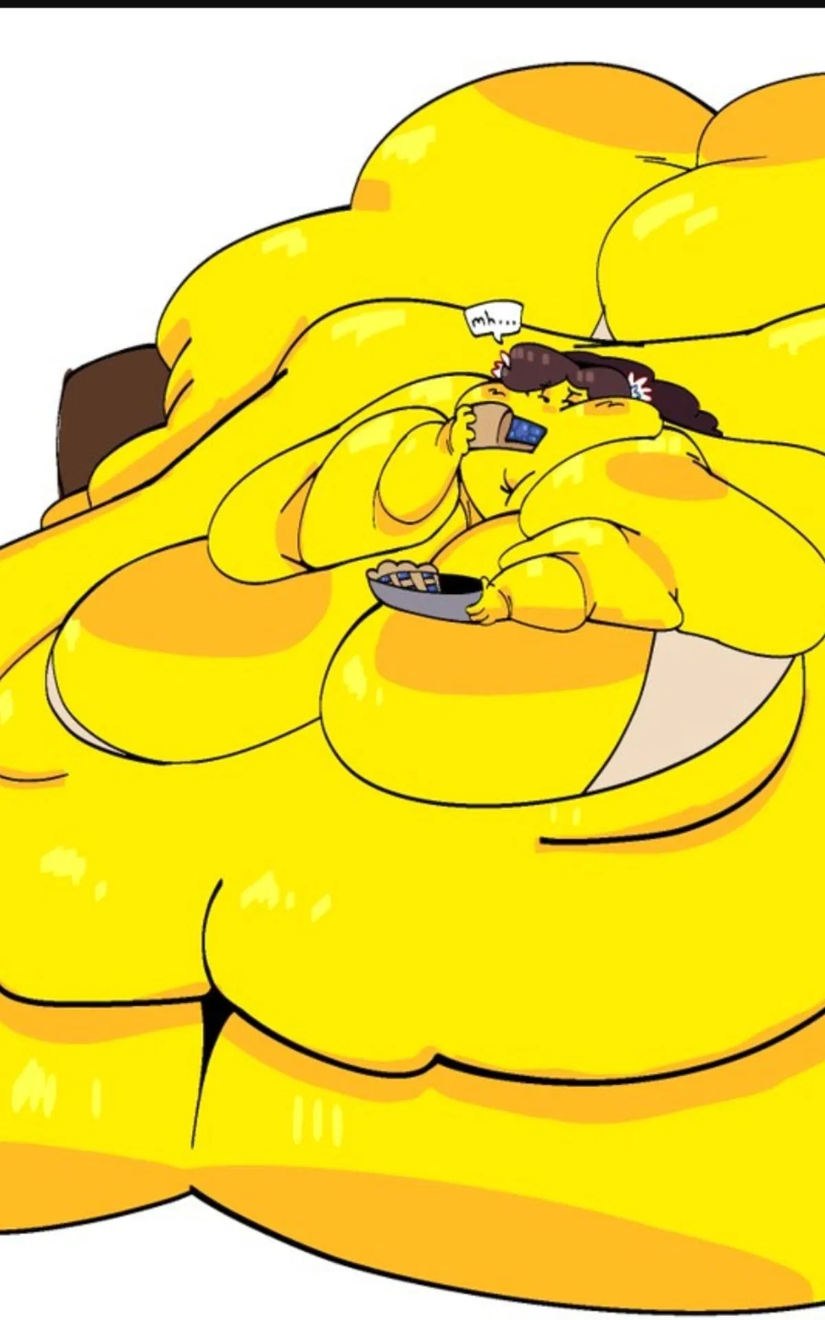 Avatar of Fat baker 
