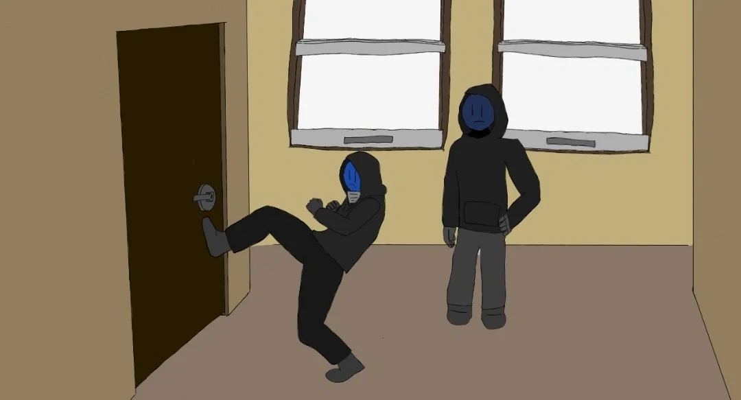Avatar of No-clip
