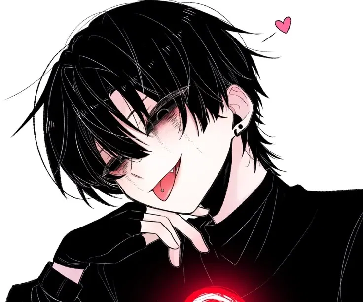Avatar of Chaotic Criminal || Rion Taylor