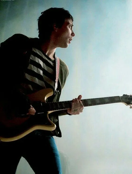 Avatar of frank iero