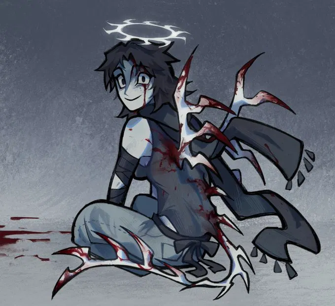 Avatar of Wanna join our cult~?